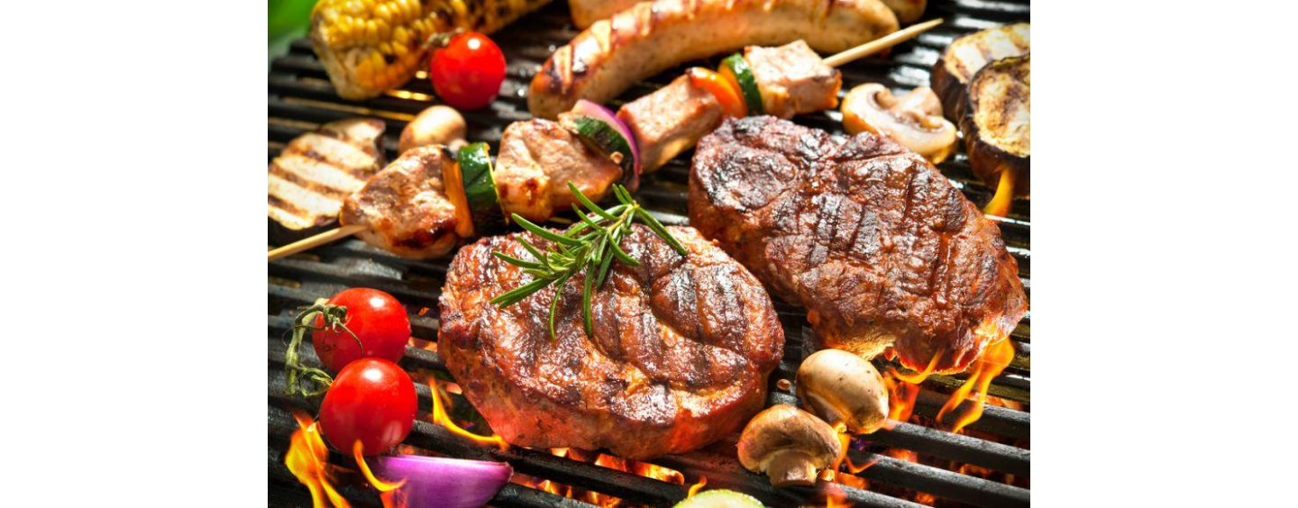 Arta grătarului perfect