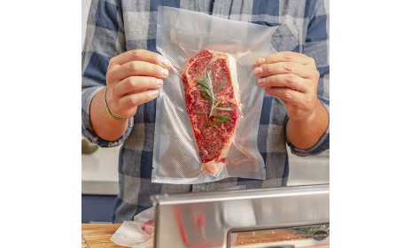 Cum păstrezi corect produsele proaspete mai mult timp