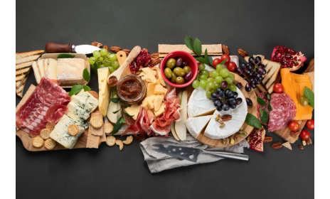 Secretele meselor reușite