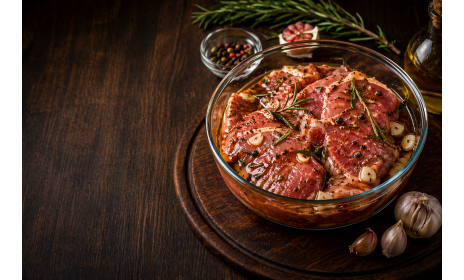 Cum marinăm corect carnea