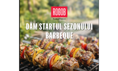 Promoții în magazinele ROGOB