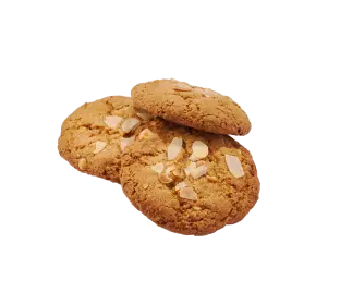 Cookies Nutelle