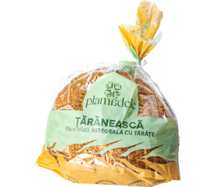 Pâine Țărănească