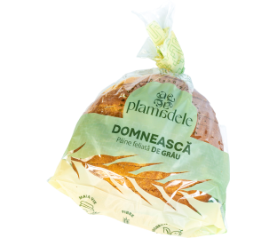 Pâine Domnească