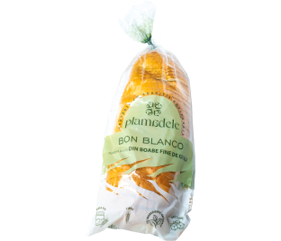 Franzelă Bon Blanco