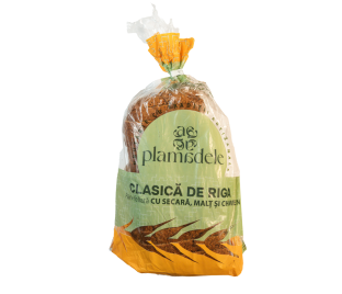 Pâine  Clasică de Riga