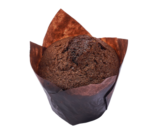 Muffins Amour Choco Cream