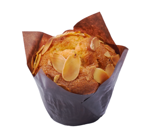 Muffins Amour Cherry & Nuts