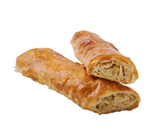 Plăcintă cu cartofi