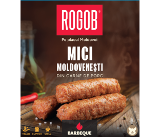 Mici Moldovenești refrigerați