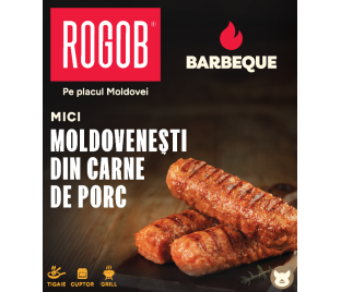 Mici Moldovenești refrigerați