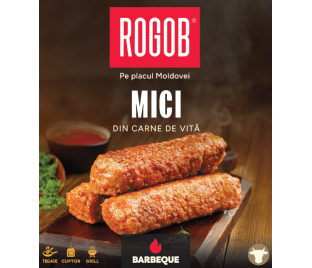 Mici din carne de vită