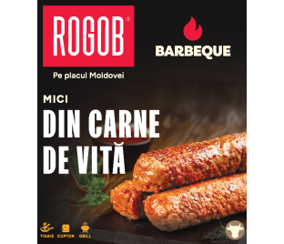 Mici din carne de vită