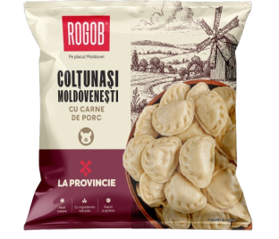 Colțunași moldovenești