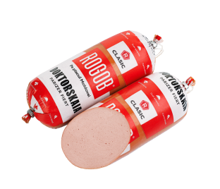 Parizer Doktorskaia Fiert