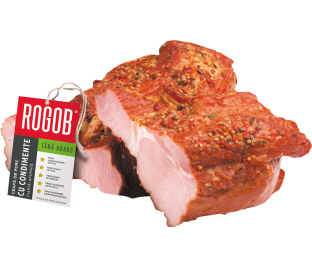 Ceafă de porc Cu Condimente