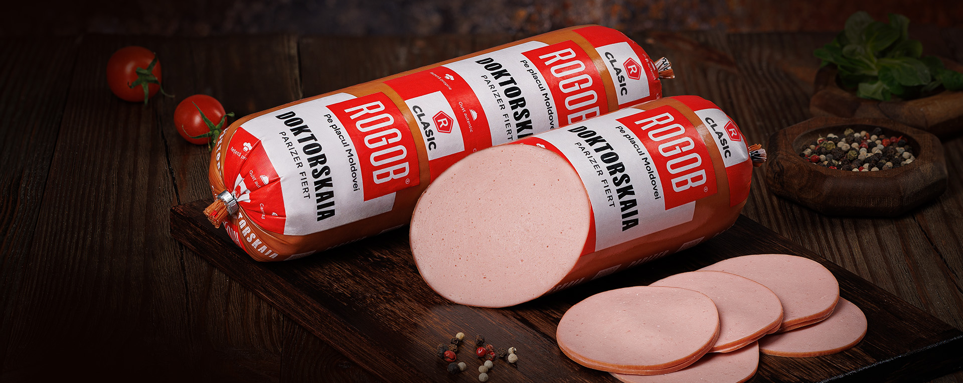 FIDELI <br>gustului care rămâne mereu bun