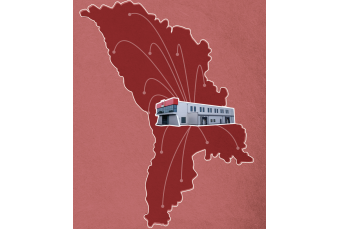 Parteneriate și distribuție 1