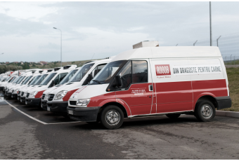 Parteneriate și distribuție 2