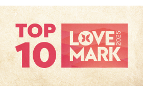 Rogob în top 10 Branduri iubite în Moldova 1