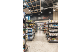 ROGOB Concept Store 1