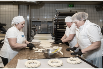 Plămădele: brutărie cu tradiții artizanale 2